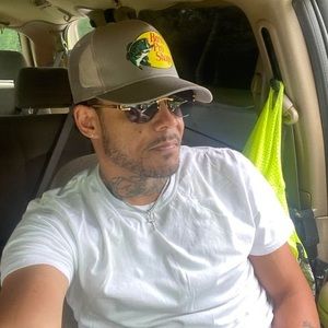 Meet your Posher, William